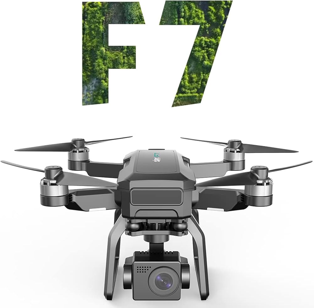 Smart Drone Camera 4K HD | Foldable WiFi FPV Drone | Aerial Photography & Video Recording Drone for Beginners and Professionals